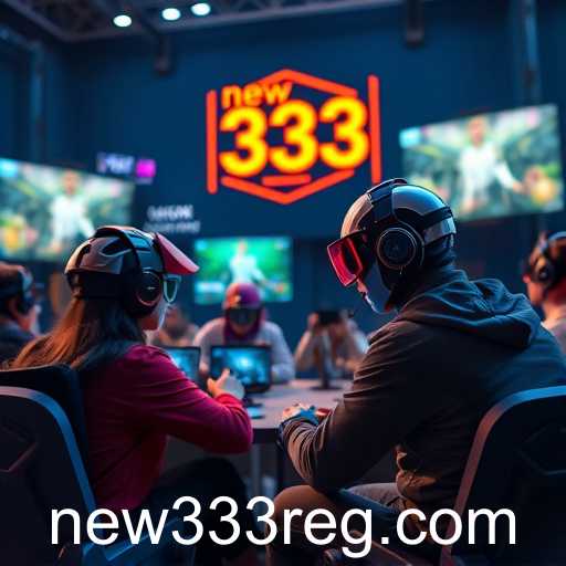 Emerging Trends in Online Gaming