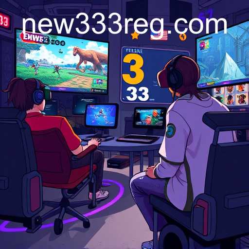 New Trends in English Game Websites for 2025