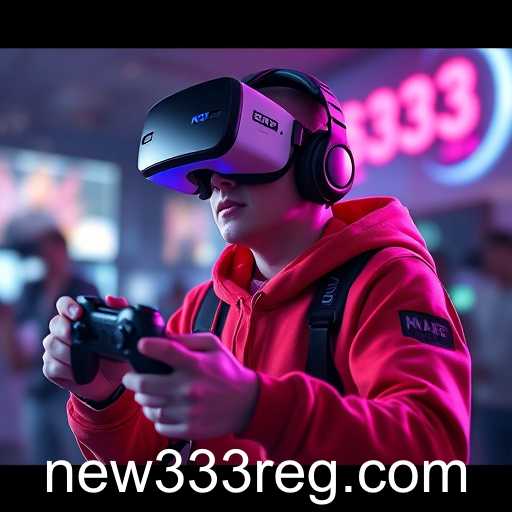 The Evolution of Online Gaming in 2025