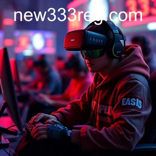 The Evolution of Online Gaming: New Trends and Insights