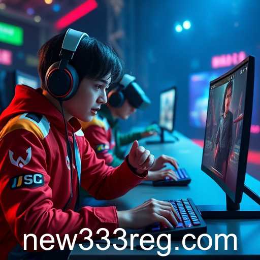 The Evolution of Online Gaming in 2025