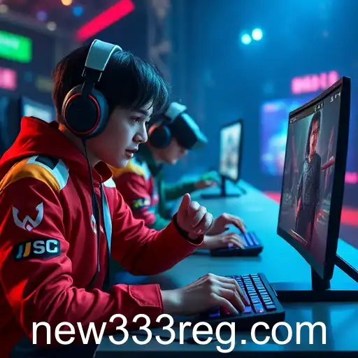 The Evolution of Online Gaming in 2025