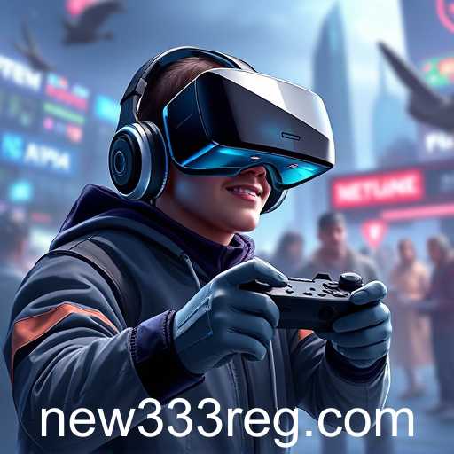 Evolving Gaming Trends in 2025