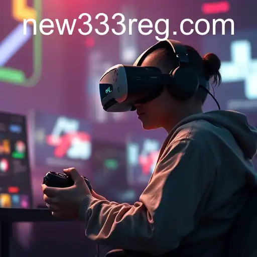 The Evolving Landscape of Online Gaming in 2025