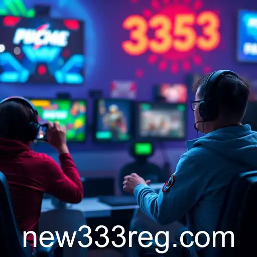 Evolving Trends in Online Gaming