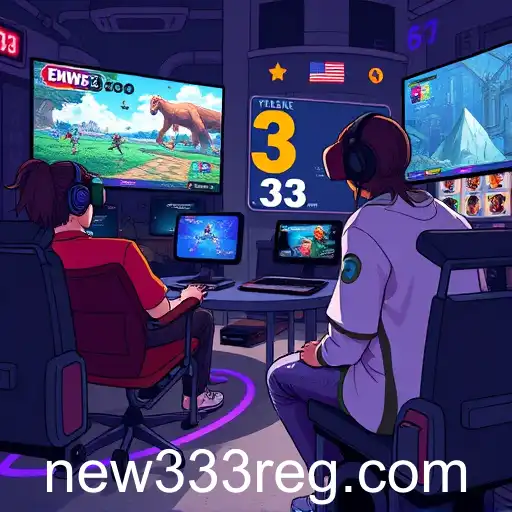 New Trends in English Game Websites for 2025