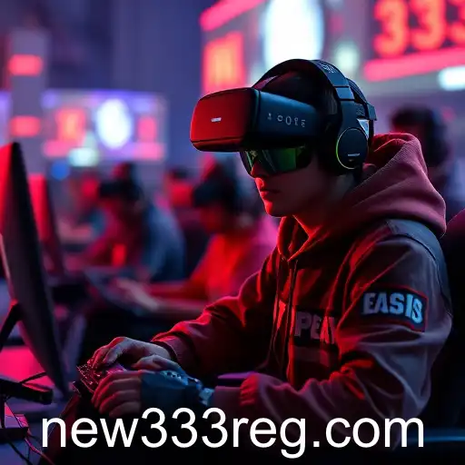 The Evolution of Online Gaming: New Trends and Insights