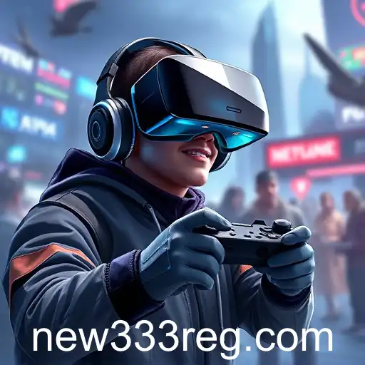 Evolving Gaming Trends in 2025