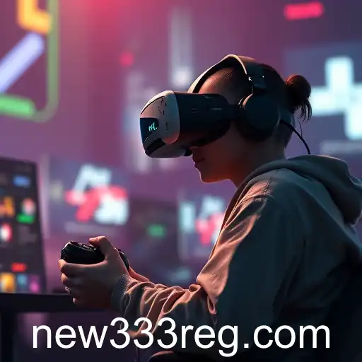 The Evolving Landscape of Online Gaming in 2025