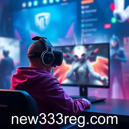 The Gaming Evolution: 2025 and Beyond