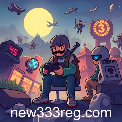 Gaming Trends Set to Dominate 2025