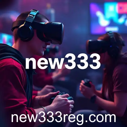 Gaming Horizons Expand with New Innovations