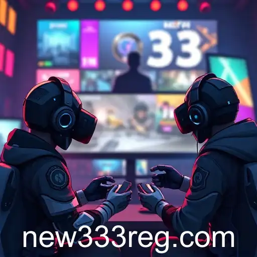 Gaming Trends in a Rapidly Evolving Digital Landscape