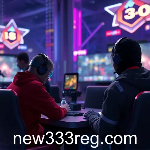 New Developments in Gaming