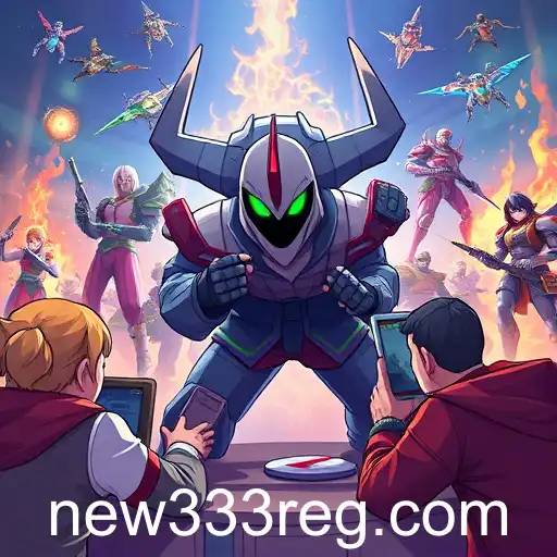 The Rise of Gaming Platforms in 2025