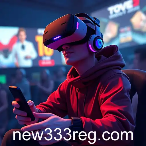 The Evolution of Online Gaming in 2025