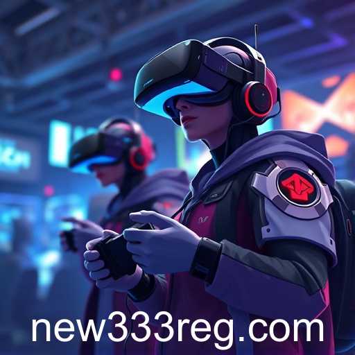 The Future of Online Gaming: Trends and Developments