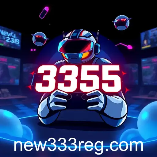 Gaming Evolves with new333