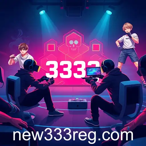 Gaming Horizons Expand with New Innovations