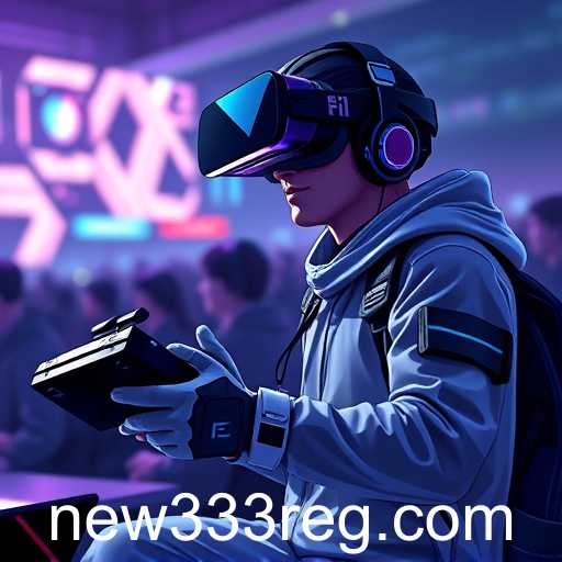 Gaming Evolves: Trends and Innovations in 2025