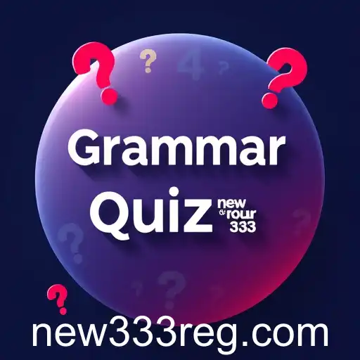 Exploring 'Grammar Fun': A New Way to Learn with the Keyword 'new333'