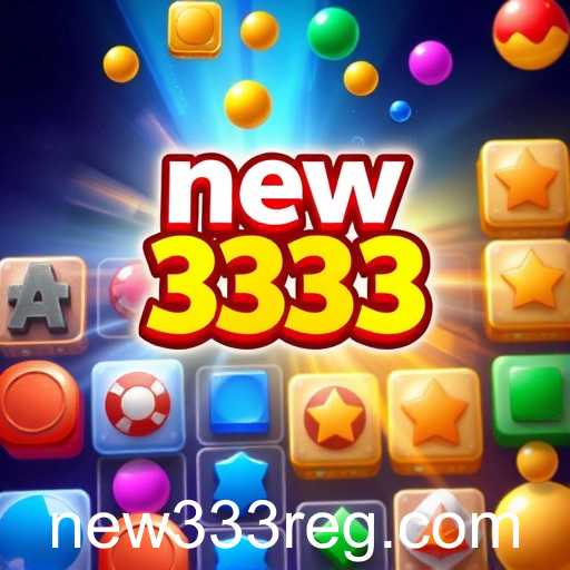 Gaming Evolution: How 'new333' is Shaping 2025