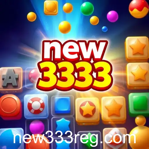 Gaming Evolution: How 'new333' is Shaping 2025