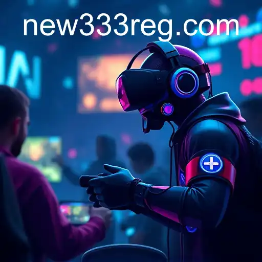 New Era for Online Gaming