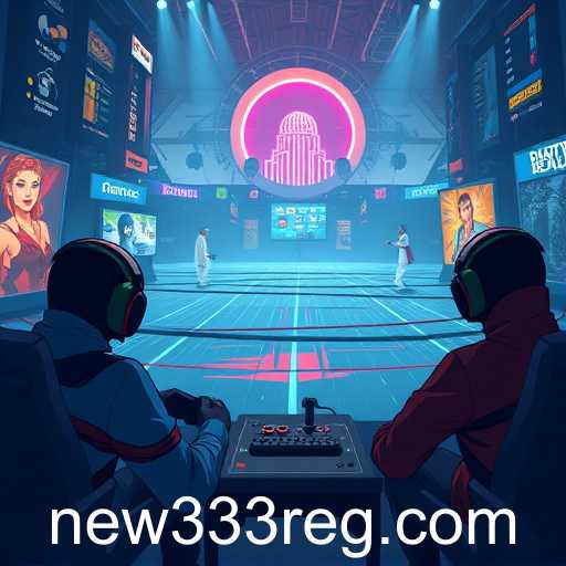 Revolutionizing Online Gaming: Insights and Trends 2025