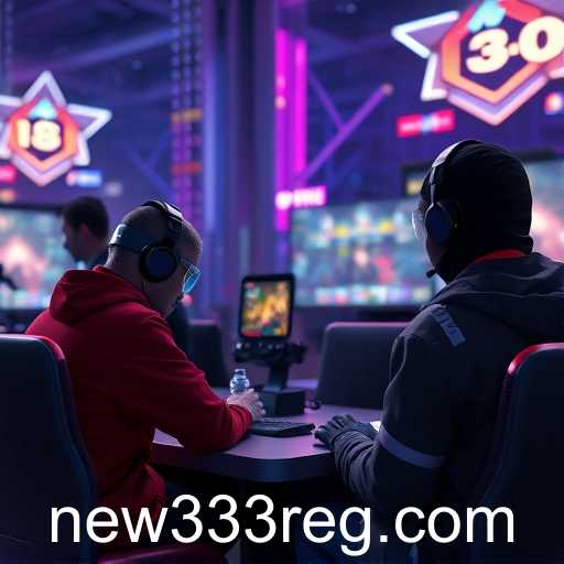 The Rise of English Gaming Portals