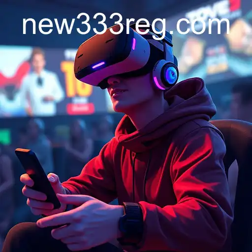 The Evolution of Online Gaming in 2025